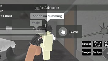 Roblox ass slut whore