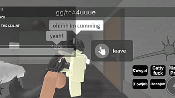 Roblox ass slut whore