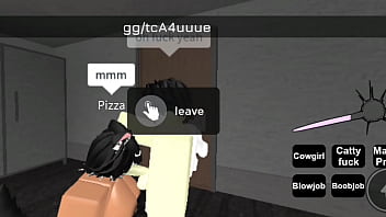 Roblox ass slut whore