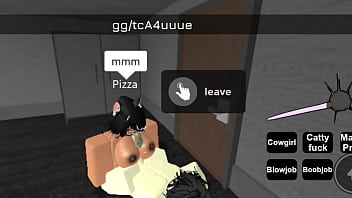Roblox ass slut whore