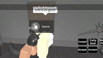Roblox ass slut whore