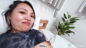 Japanese girl hina chinen had sex with her ex boyfriend and enjoyed it with him Japanese girl hina chinen had sex with her ex boyfriend and enjoyed it with him