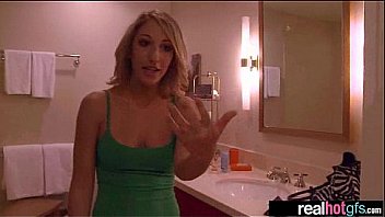 Nasty wild girl enjoy intercorse in front of cam clip 02