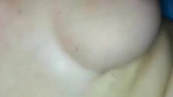 Rave Girl Takes Cumshot On The Hood Of A Car thumbnail