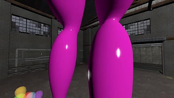 Gadget hackwrench balloon giantess tf