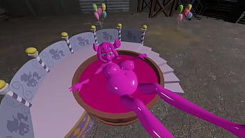 Gadget hackwrench balloon giantess tf