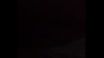 Filling the pussy up