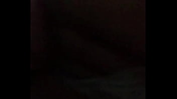 Filling the pussy up