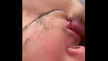 Chilling At Home With A Guy From Italy thumbnail