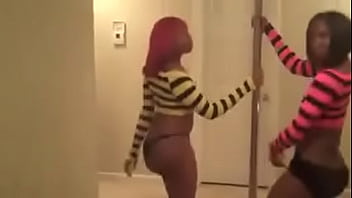 2 bad bad woman all at 1 you can"t beat this