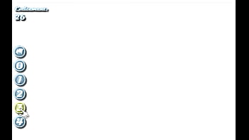 Blossom dormitorio juego escena de mamada