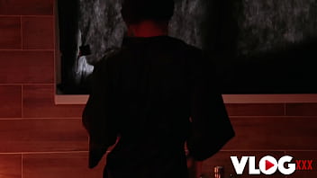 Latina athenea rose delivers unstoppable fuck with horny stud