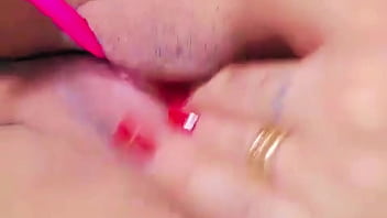 Menina do swing gravou video com buceta carnuda