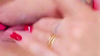 Menina do swing gravou video com buceta carnuda