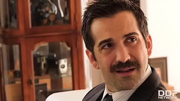 Stepdad bangs hot teen