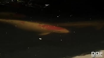 Stepdad bangs hot teen