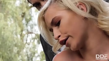 Stepdad bangs hot teen