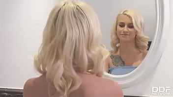 Stepdad bangs hot teen