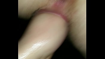 Teen whore getting fisted