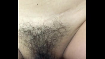 Estimulando su clitoris