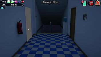 Milfy city cap 40 follando a una milf hasta correrme dentro de ella