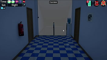 Milfy city cap 40 follando a una milf hasta correrme dentro de ella