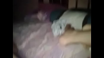 Maestra caliente de panama