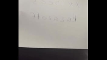 Видео для верификации