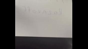 Видео для верификации