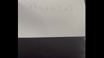 Видео для верификации