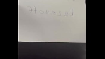 Видео для верификации