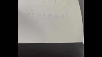 Видео для верификации