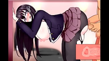 Anime Game Porn thumbnail