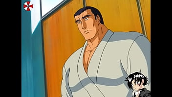 Kenichi anime en español