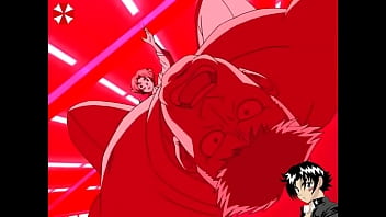 Kenichi anime en español Kenichi anime en español