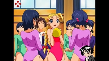 Kenichi anime en español Kenichi anime en español