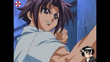 Kenichi anime en español Kenichi anime en español