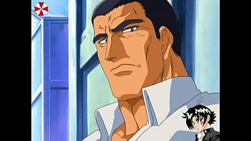 Kenichi anime en español