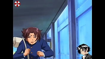Kenichi anime en español Kenichi anime en español
