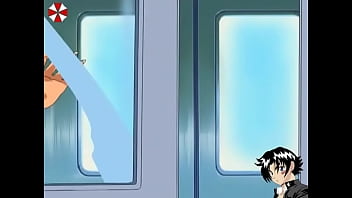 Kenichi anime en español