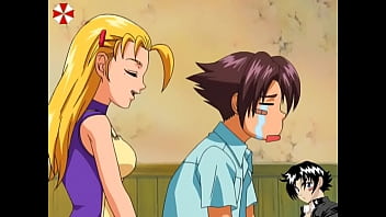Kenichi anime en español Kenichi anime en español