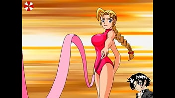 Kenichi anime en español Kenichi anime en español