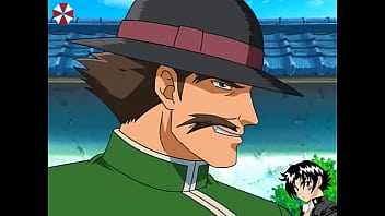 Kenichi anime en español Kenichi anime en español