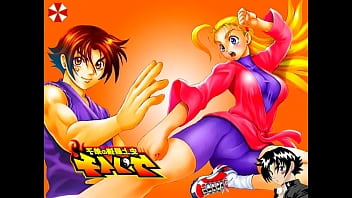 Kenichi anime en español