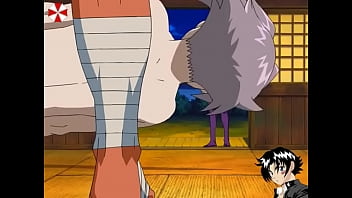 Kenichi anime en español