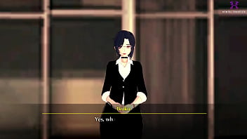 Episode 3 whispers in the shadows 1 2 Episode 3 whispers in the shadows 1 2