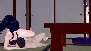 Episode 3 whispers in the shadows 1 2