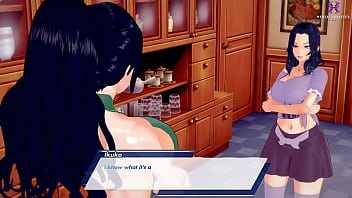 Episode 3 whispers in the shadows 1 2