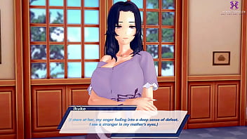 Episode 3 whispers in the shadows 1 2