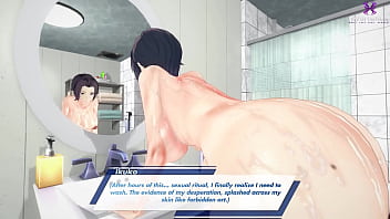 Episode 3 whispers in the shadows 1 2